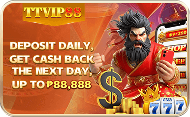 ttvip casino game