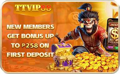 ttvip deposit bonus