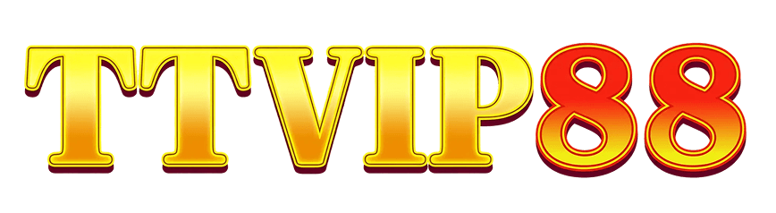 TTVIP88 Logo Game